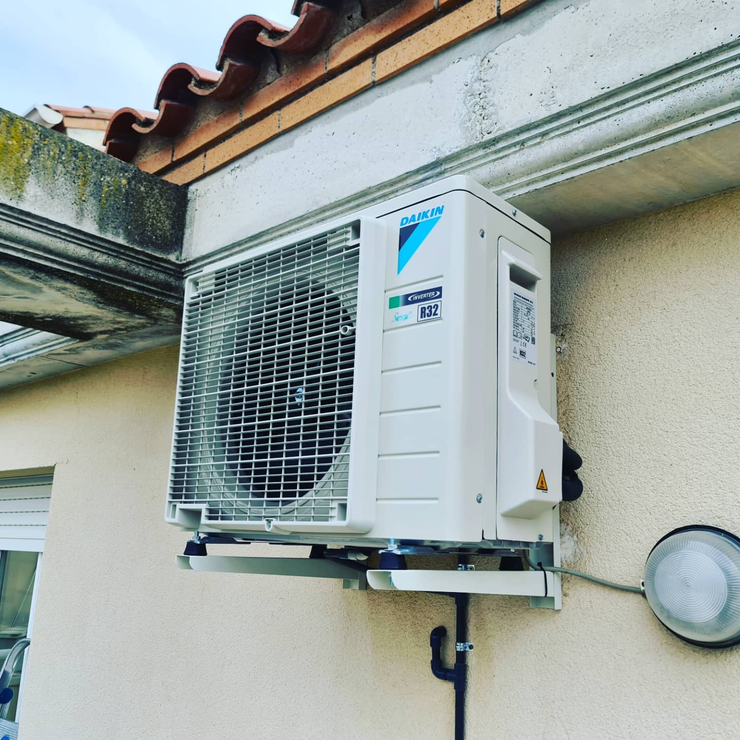 Instalación de Sistemas de Aire Acondicionado en Barcelona