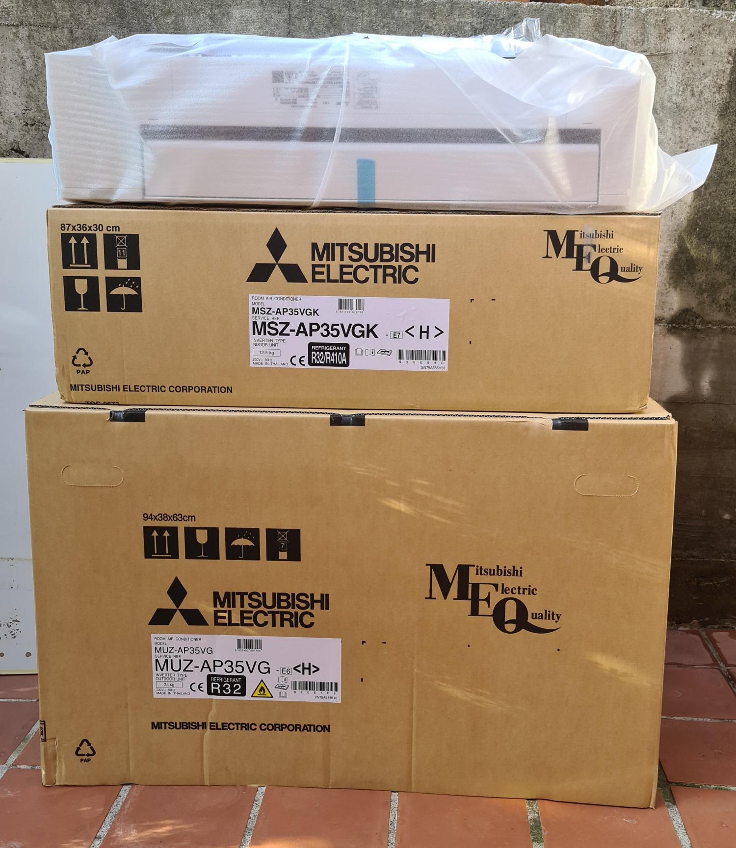 Expertos en Aire Acondicionado en Barcelona