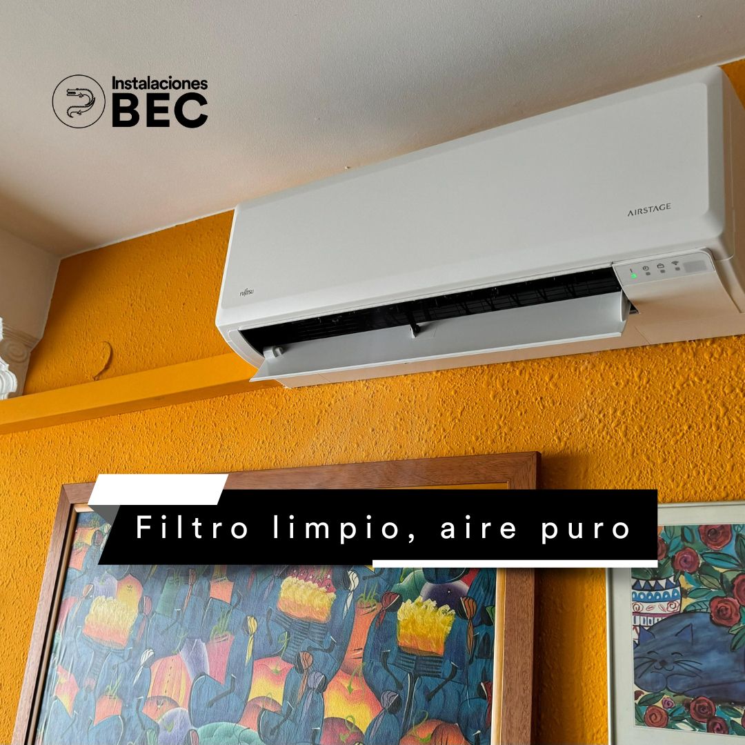 Aire Acondicionado de Calidad en Barcelona