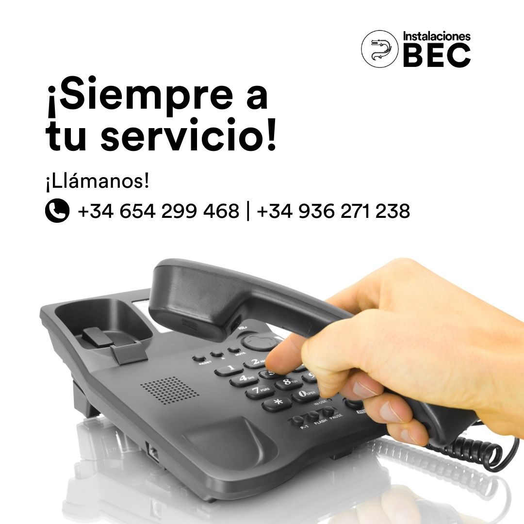 Instalación de Aire Acondicionado Profesional en Barcelona